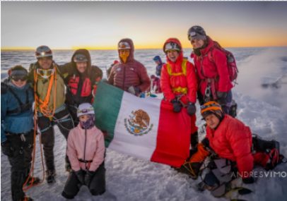 Grupo de México — 