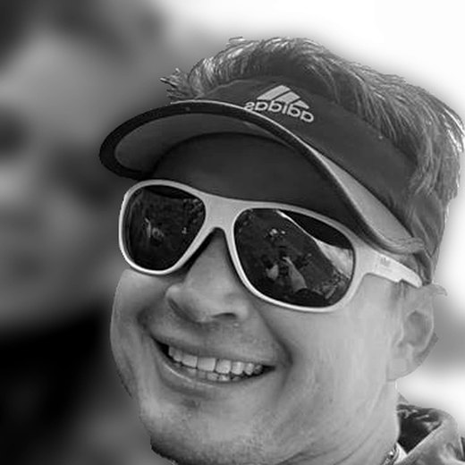 Andrés Vimos