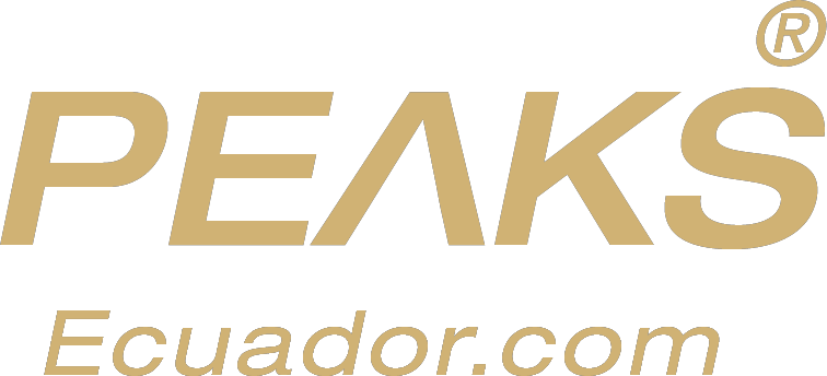 PEAKS Ecuador