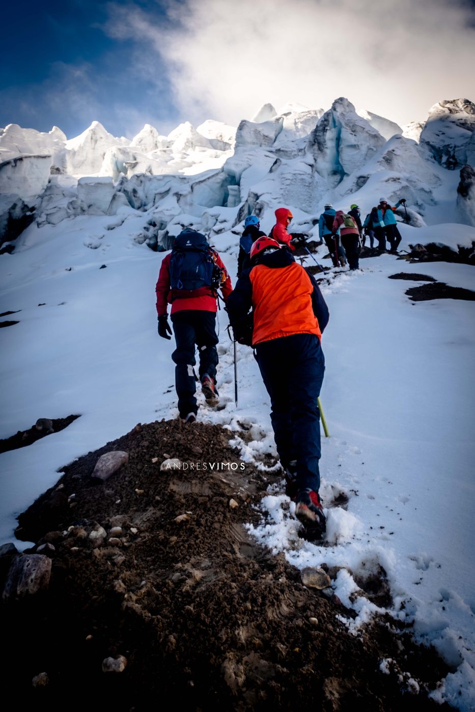 Cayambe