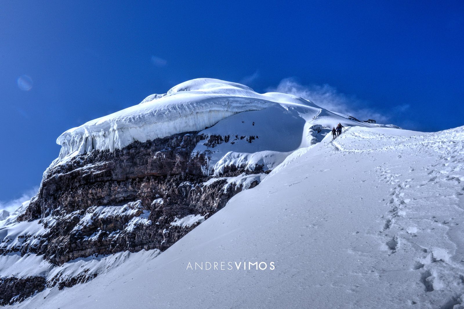 Cotopaxi